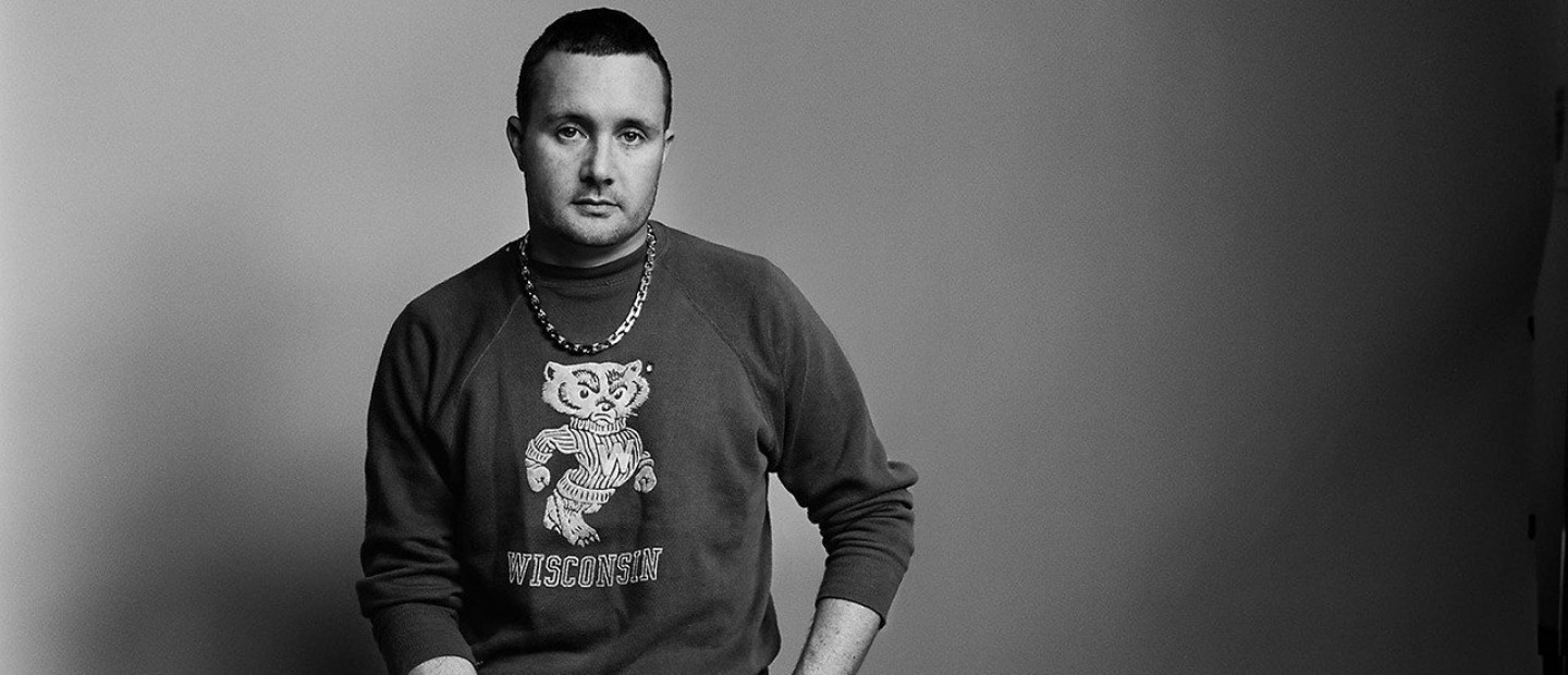 Ο Kim Jones αποχωρεί από τον οίκο Louis Vuitton 