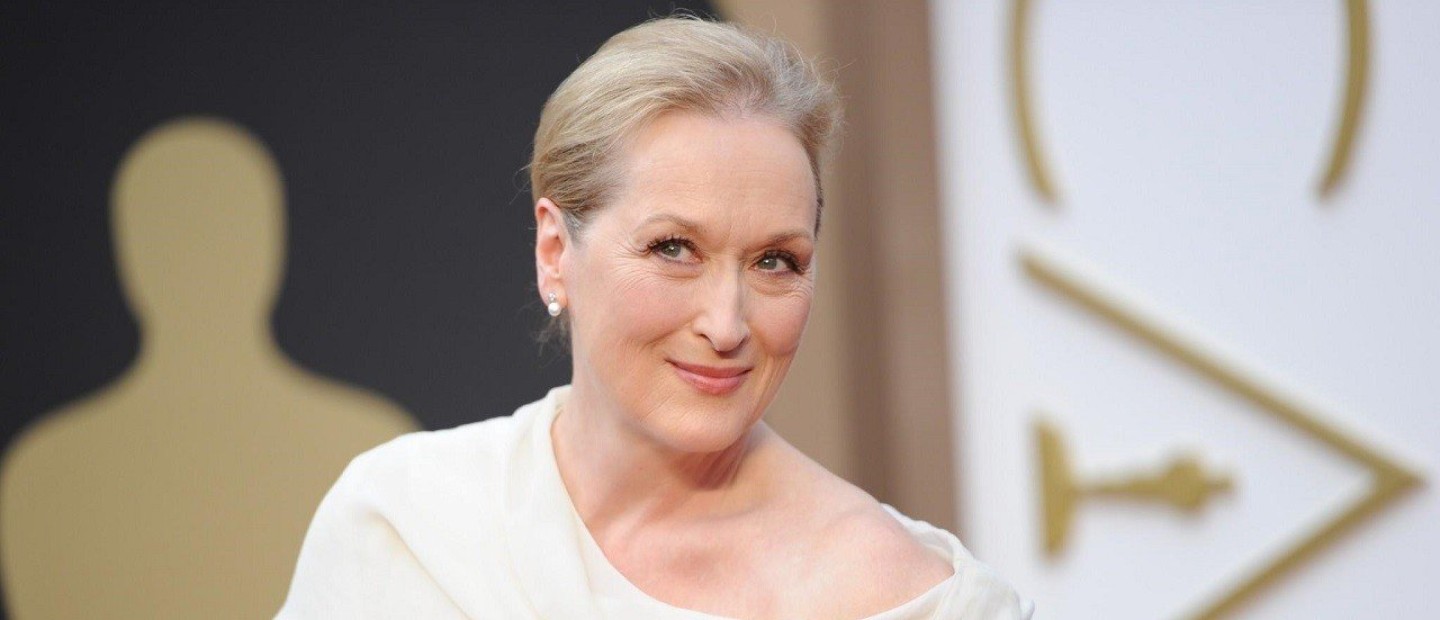 Η Meryl Streep σε τηλεοπτική σειρά με την Nicole Kidman 