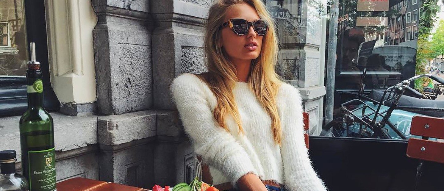 5 ιδέες για πρωινό για να αποκτήσετε το σώμα ενός μοντέλου 