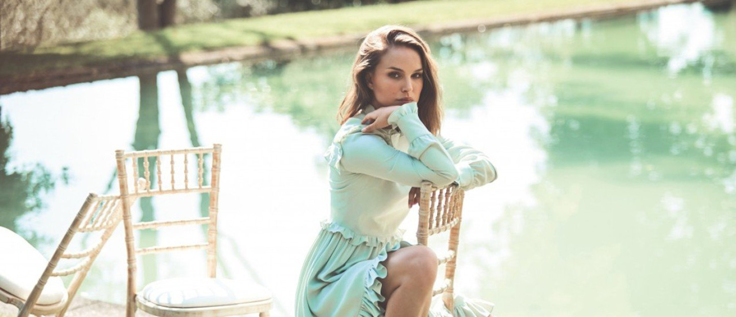 Ποιες διάσημες γυναίκες είναι ορκισμένες vegetarian