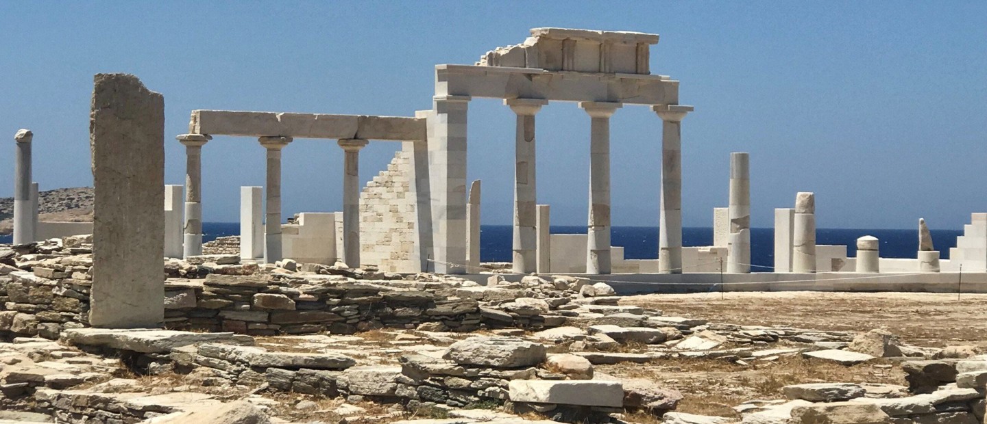 Cycladic Identity: Η νέα πρωτοβουλία του Μουσείου Κυκλαδικής Τέχνης