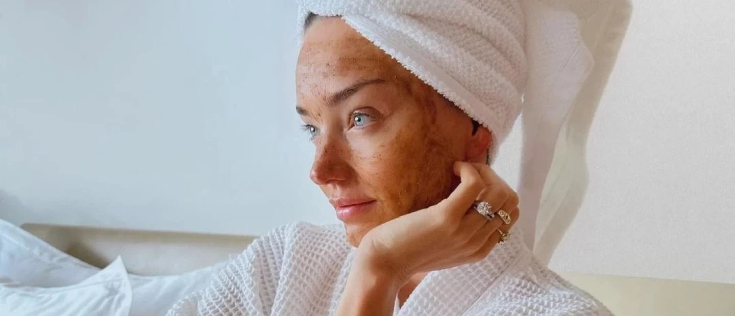 Facial Swelling: Οι λόγοι που το πρόσωπό σας φαίνεται πρησμένο