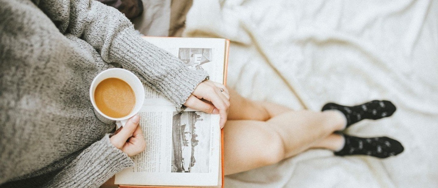 Book Picks: 5+1 κλασικά βιβλία για το φθινόπωρο