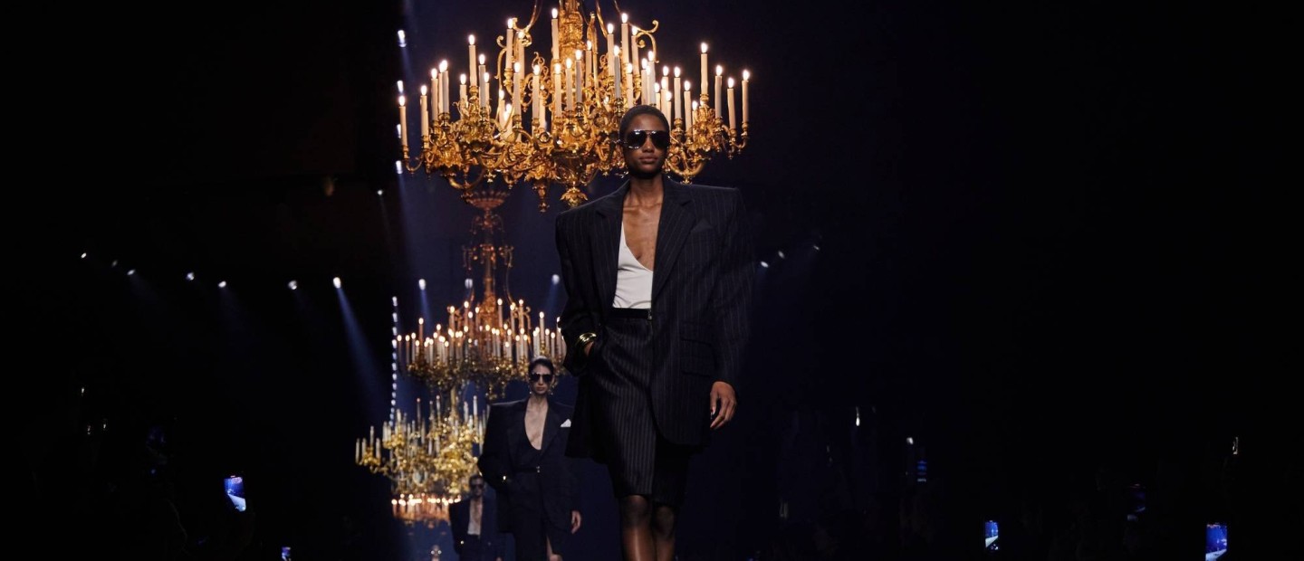 Time for an upgrade: Τα πιο αξιοσημείωτα trends για το φθινόπωρο/χειμώνα 2023