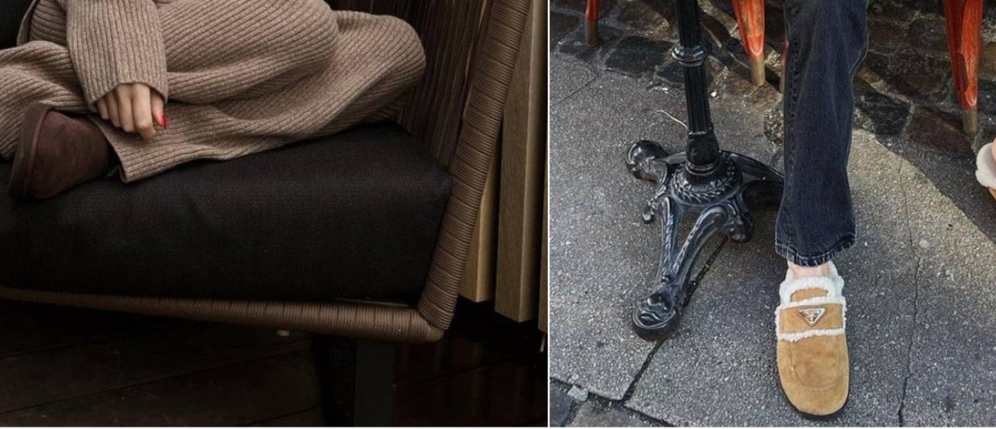 Comfy shoes: Τα παπούτσια που φέρνουν άνεση και στιλ στις εμφανίσεις σας