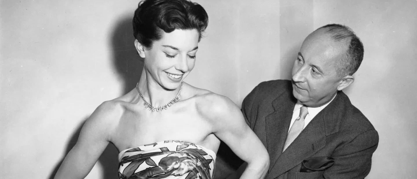 Christian Dior: Σαν σήμερα έφυγε από τη ζωή ο designer που συνεχίζει να επηρεάζει τη βιομηχανία της μόδας 