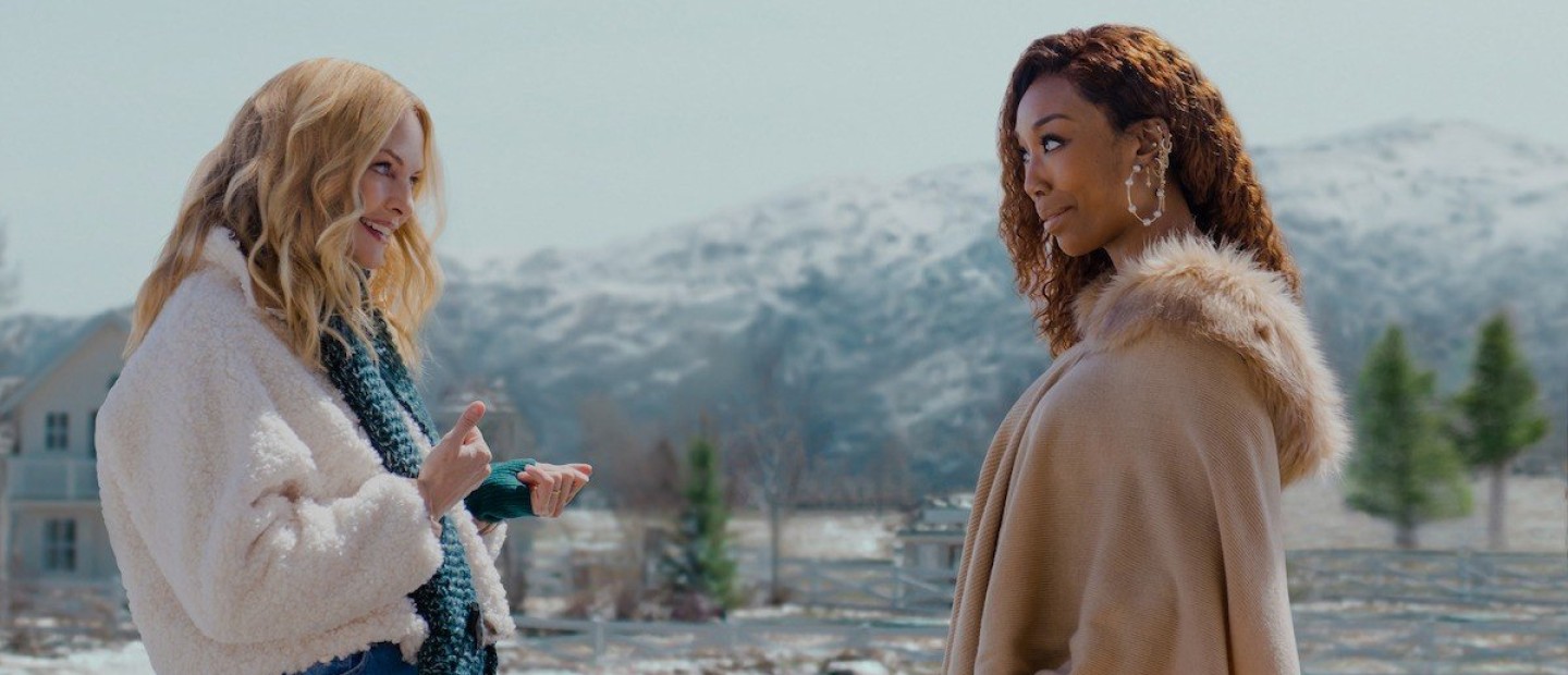 Best. Christmas. Ever: Το trailer της νέας ταινίας του Netflix που μας βάζει από τώρα σε festive mood