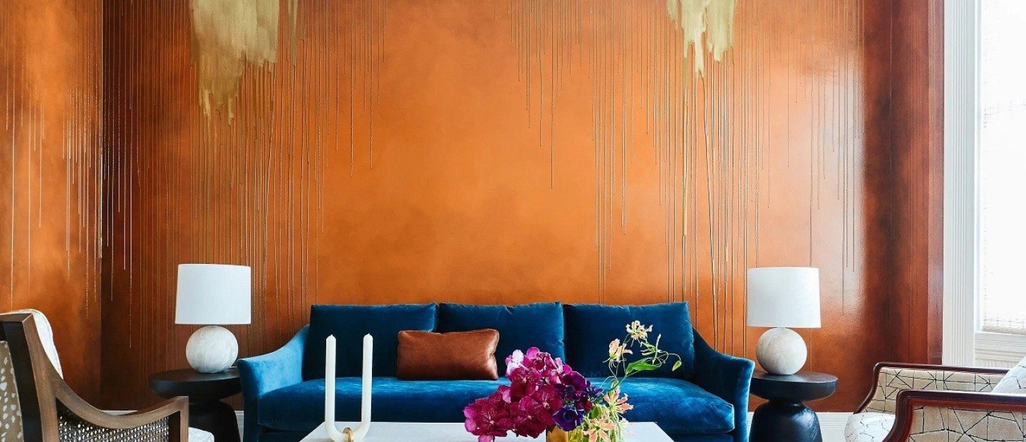 Το απόλυτο seasonal χρώμα και πώς να το εντάξετε στην κατοικία σας