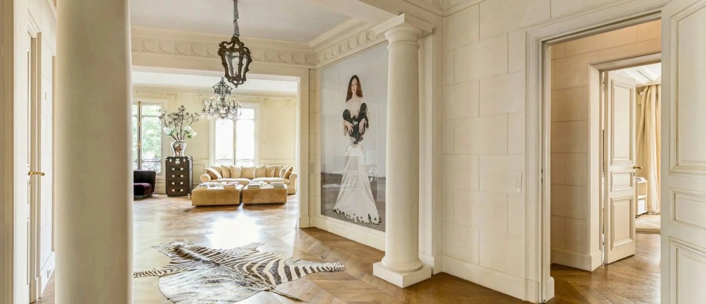 Οι πιο hot αυτήν τη στιγμή τάσεις για το σπίτι που θα μεταμορφώσουν τους χώρους σας