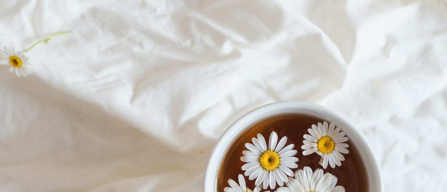 Detox Time: Ζεστά γευστικά ροφήματα για αποτοξίνωση το φθινόπωρο