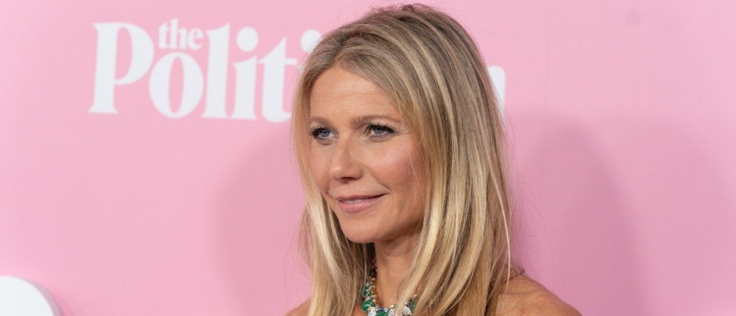 Γιατί η Gwyneth Paltrow ετοιμάζεται να εγκαταλείψει το Hollywood;