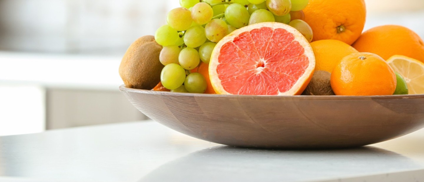 Αυτά είναι τα 7 πιο υγιεινά φρούτα στον κόσμο