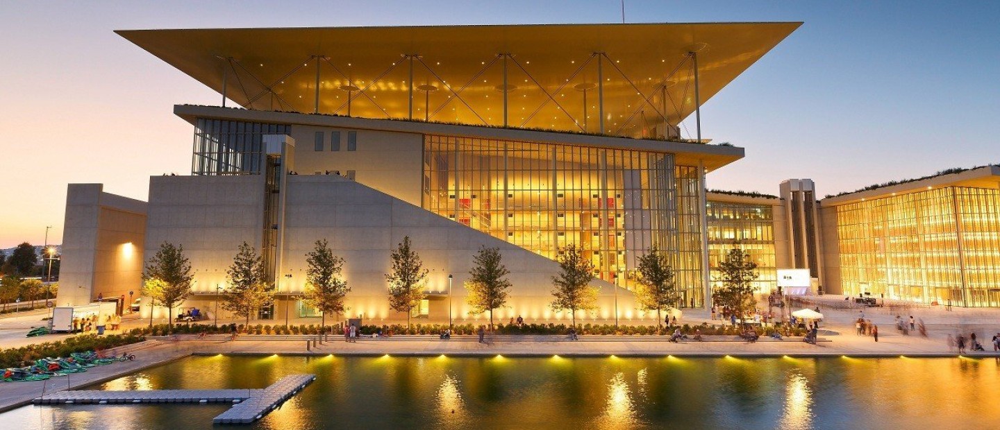 Ατζέντα Αθήνας: Τι νέο έρχεται στην πρωτεύουσα το επόμενο δεκαήμερο