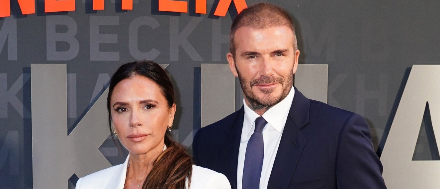 David & Victoria Beckham: Οι καλύτερες fashion στιγμές που μας έχει χαρίσει το iconic ζευγάρι