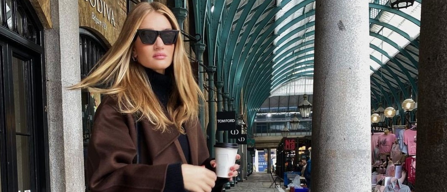 Vintage & refined: Η luxury handbag που θα δούμε παντού φέτος
