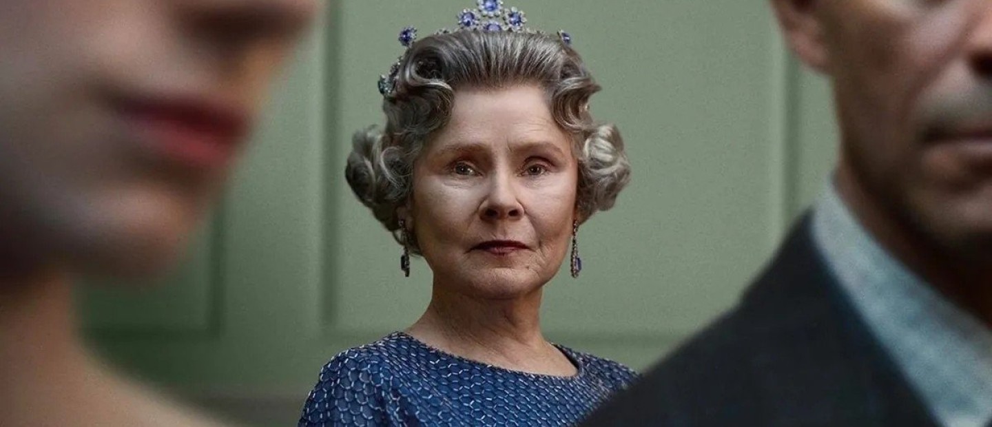 The Crown: Δείτε το trailer της επερχόμενης 6ης σεζόν