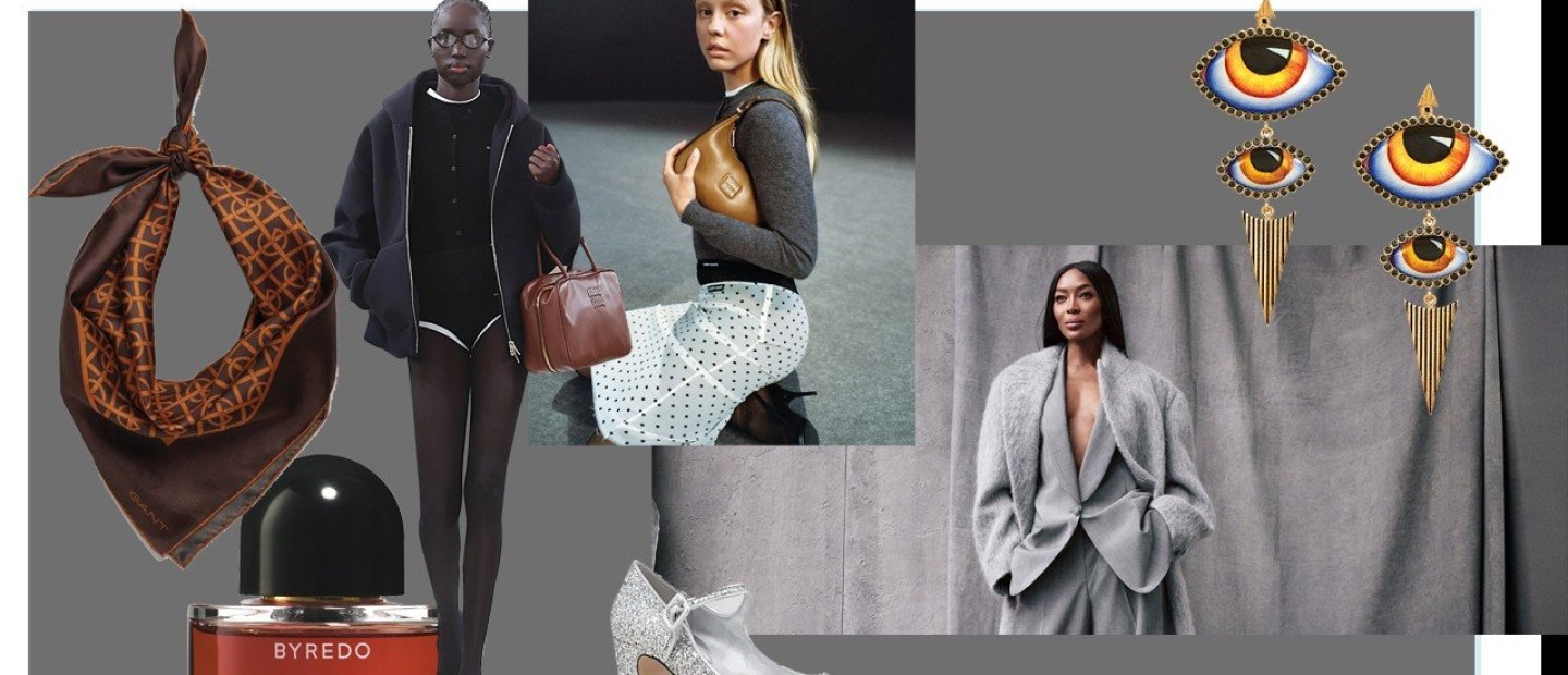 Oι συντάκτες του GLOW.GR βαθμολογούν τα #Ηot_οr_Νot νέα της εβδομάδας