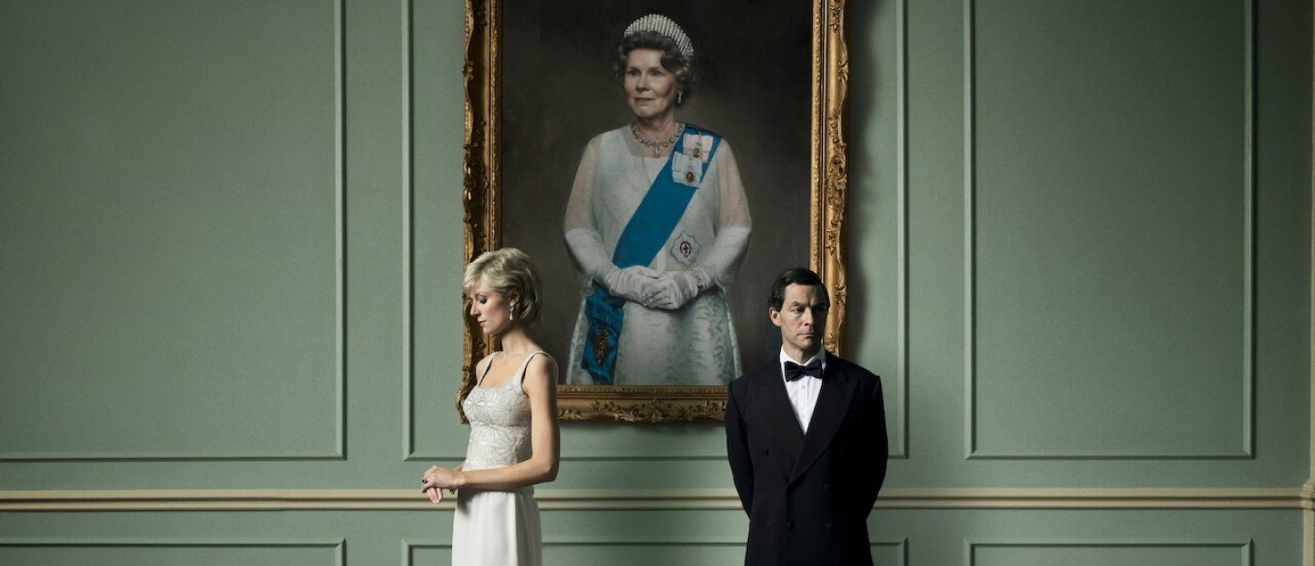 November Netflix: Οι νέες κυκλοφορίες που έρχονται στην πλατφόρμα 