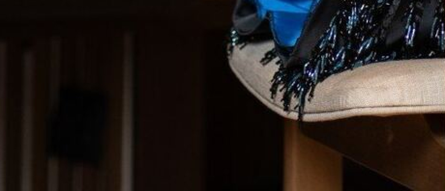 Τα shoe designs που θα σας συνοδεύσουν παντού τον φετινό χειμώνα