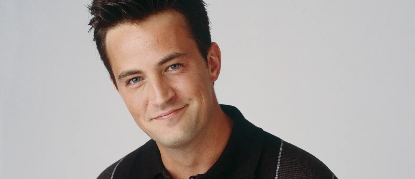 Matthew Perry: Οι πιο iconic ατάκες του Chandler που θα μας μείνουν αξέχαστες