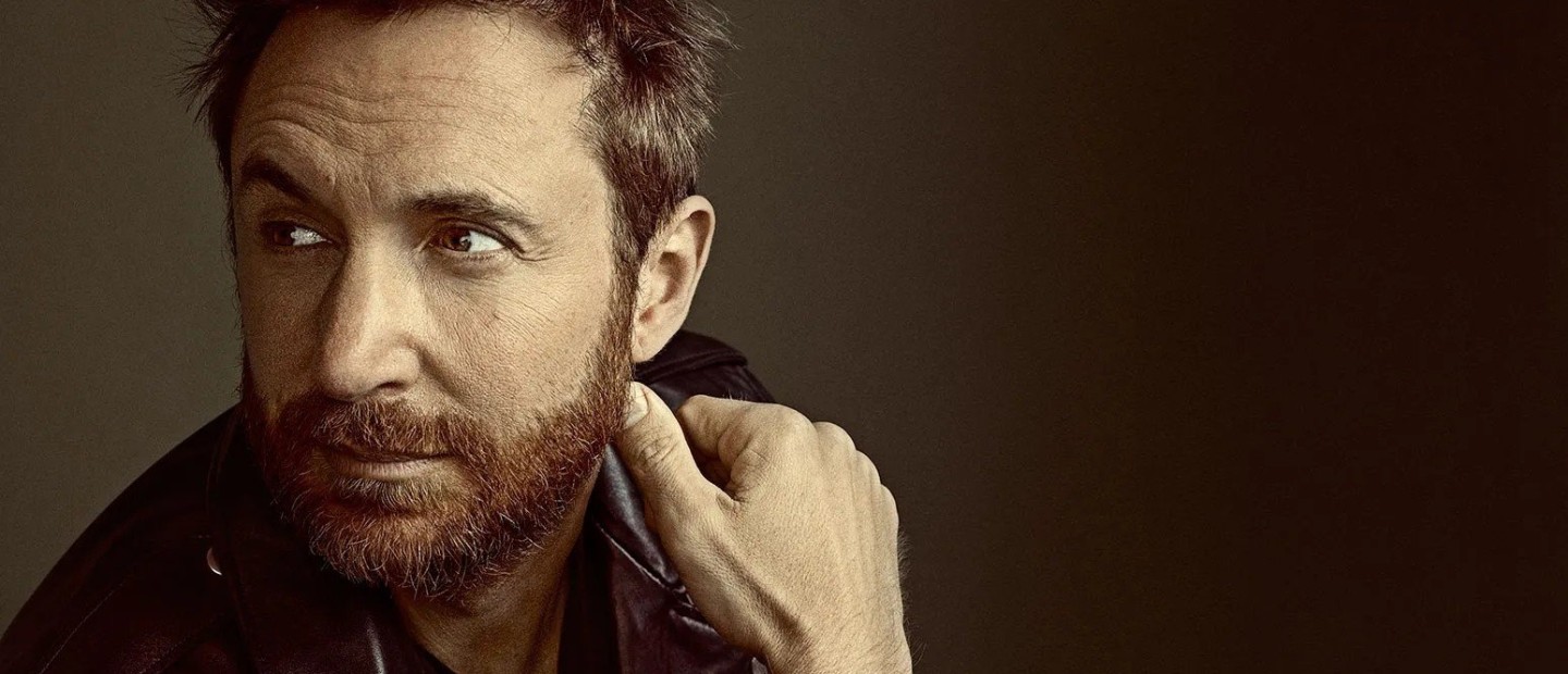 Ακούστε το ολοκαίνουριο τραγούδι του David Guetta, "Big FU"