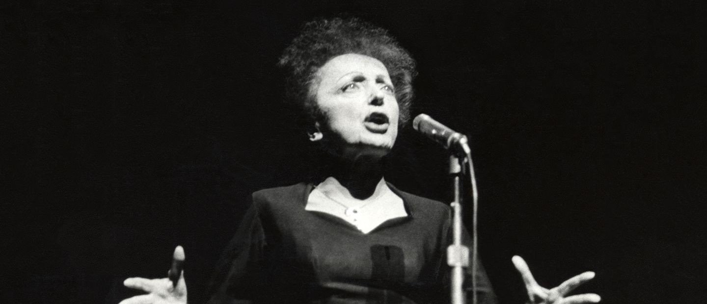 H Édith Piaf θα διηγηθεί τη ζωή της μέσω AI σε ένα νέο ντοκιμαντέρ  