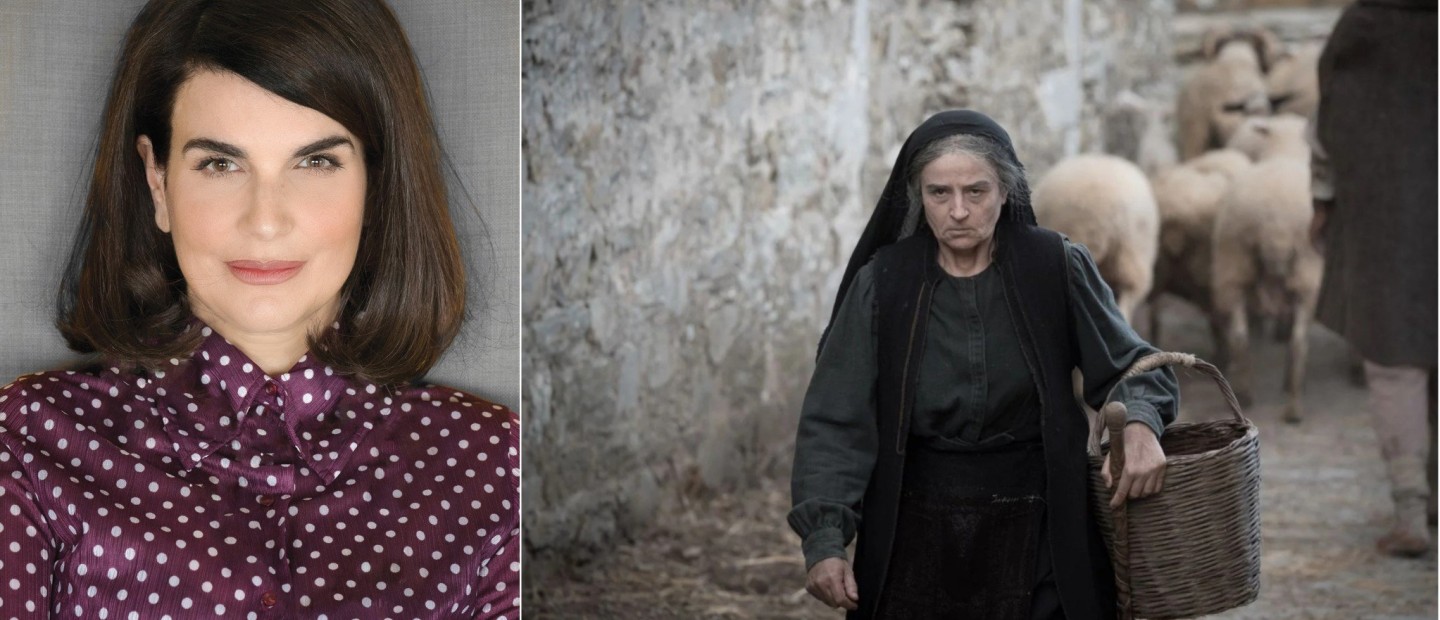 Εύα Νάθενα: Η σκηνοθέτρια της πολυαναμενόμενης ταινίας «Η Φόνισσα» μας μιλάει για το όνειρό της που έκανε πραγματικότητα 