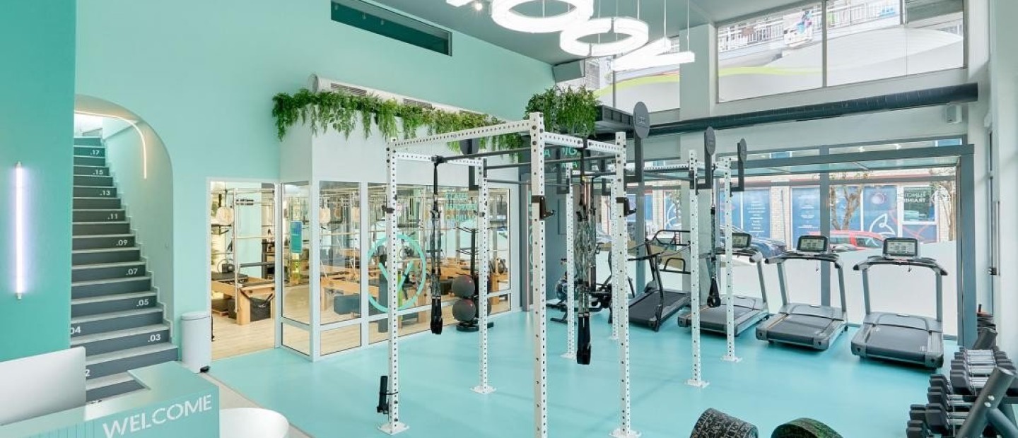Your dreamy body: Γνωρίστε την υπερσύγχρονη αλυσίδα γυμναστηρίων στη Θεσσαλονίκη