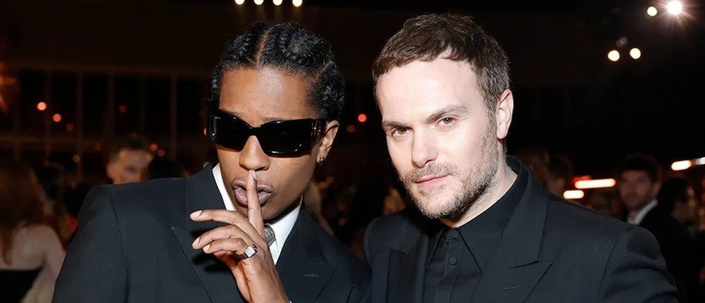 LACMA Art + Film Gala 2023: Οι A-listers που τίμησαν τον οίκο Gucci