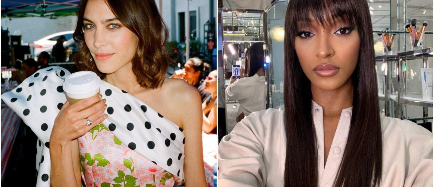 Τι λέει το hairstyle σας για εσάς σύμφωνα με το νέο TikTok trend