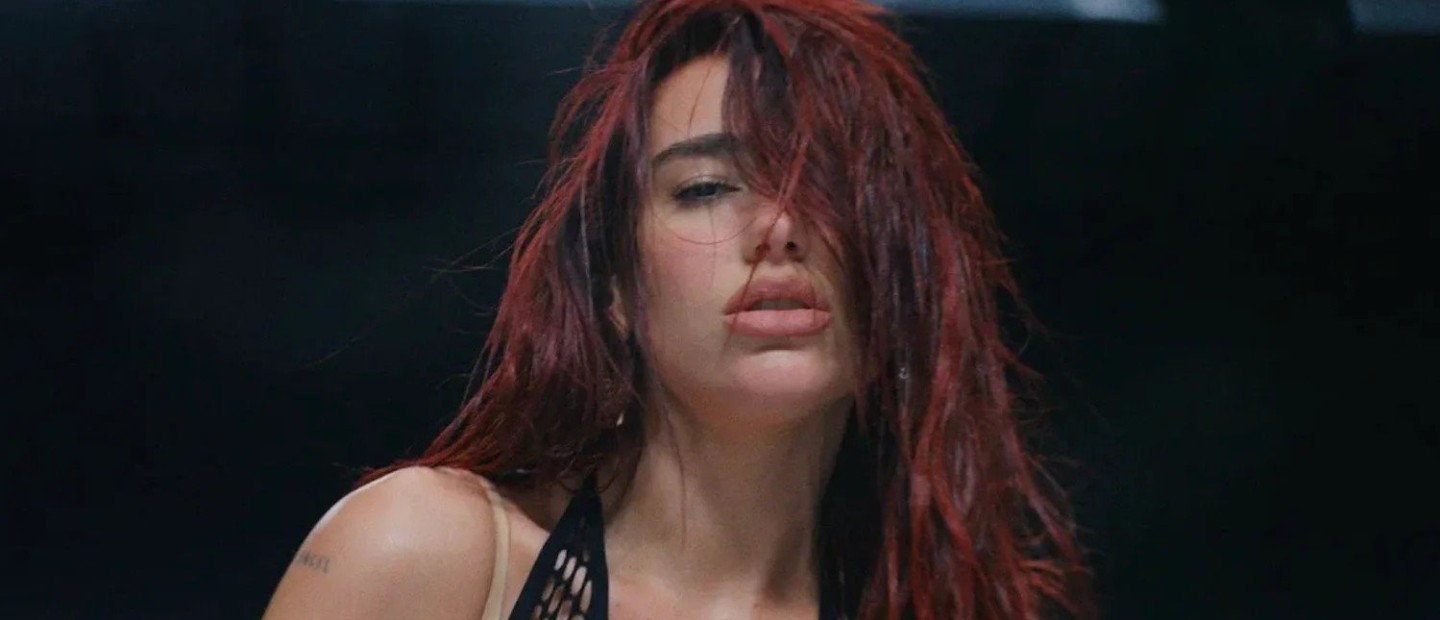 Houdini: Το νέο τραγούδι της Dua Lipa έχει γίνει ήδη super hot επιτυχία