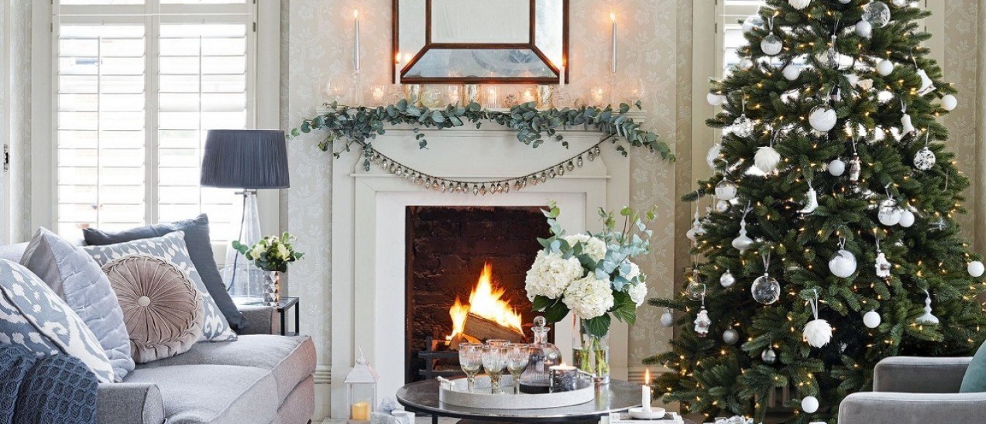 Αυτές είναι οι τάσεις στα Χριστουγεννιάτικα δέντρα που επικρατούν φέτος