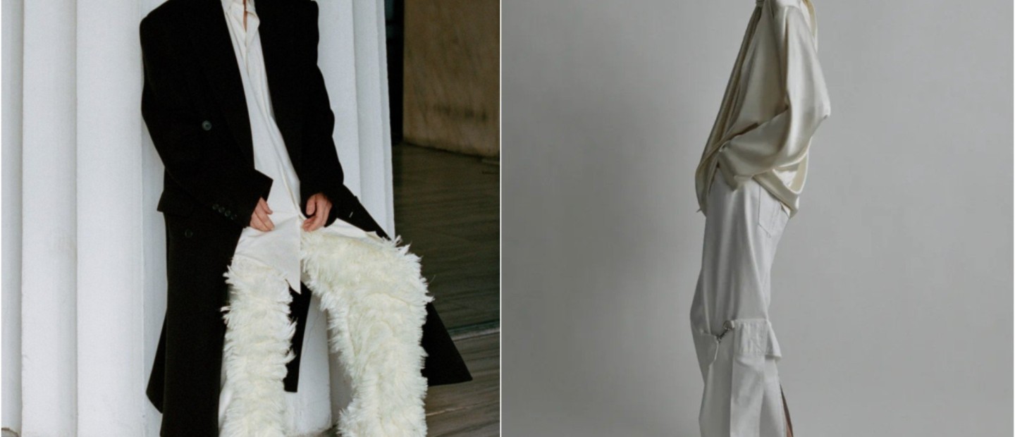 Η almost sold out συλλογή της Phoebe Philo είναι γεγονός
