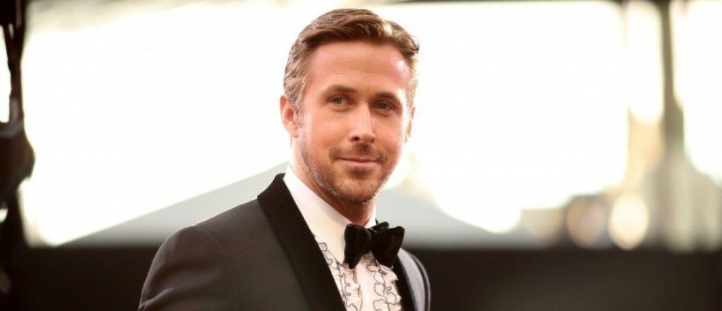 Γιατί ο Ryan Gosling είναι το απόλυτο αρσενικό που λατρεύουν όλες οι γυναίκες;