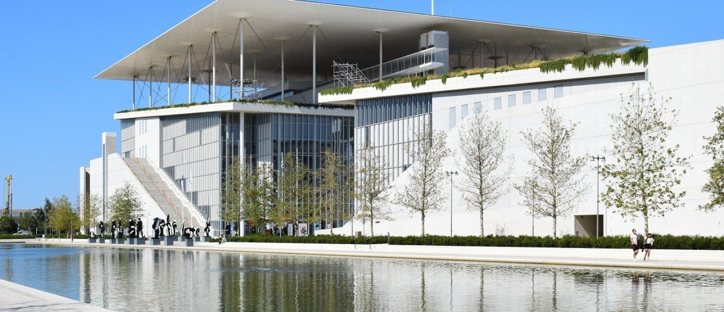 Athens Agenda: Όσα αξίζει να απολαύσετε στην Αθήνα το επόμενο δεκαήμερο