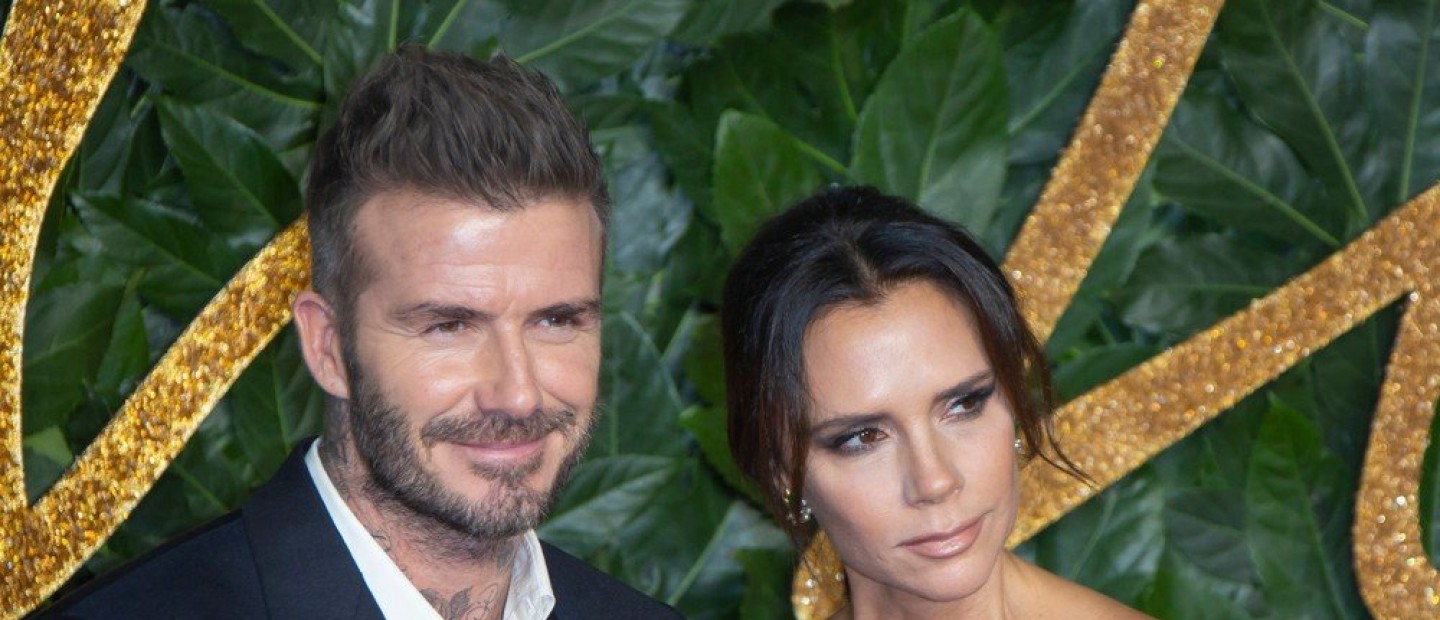 H Victoria και o David Beckham κοιμούνται σε ξεχωριστές κρεβατοκάμαρες 