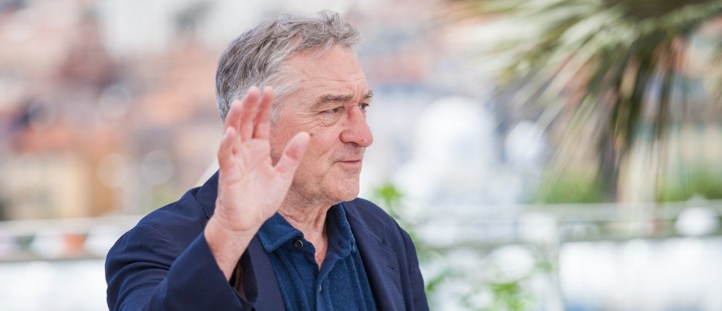 Robert De Niro: Θα ζήσουμε μία ακόμη αποκαθήλωση στον λαμπερό κόσμο του Hollywood;