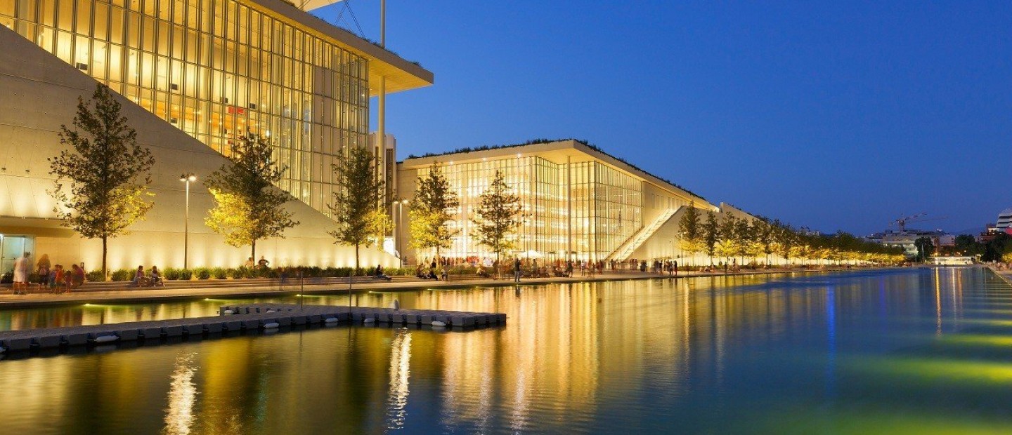 Athens Agenda: Τι νέο έρχεται στην Αθήνα το επόμενο δεκαήμερο