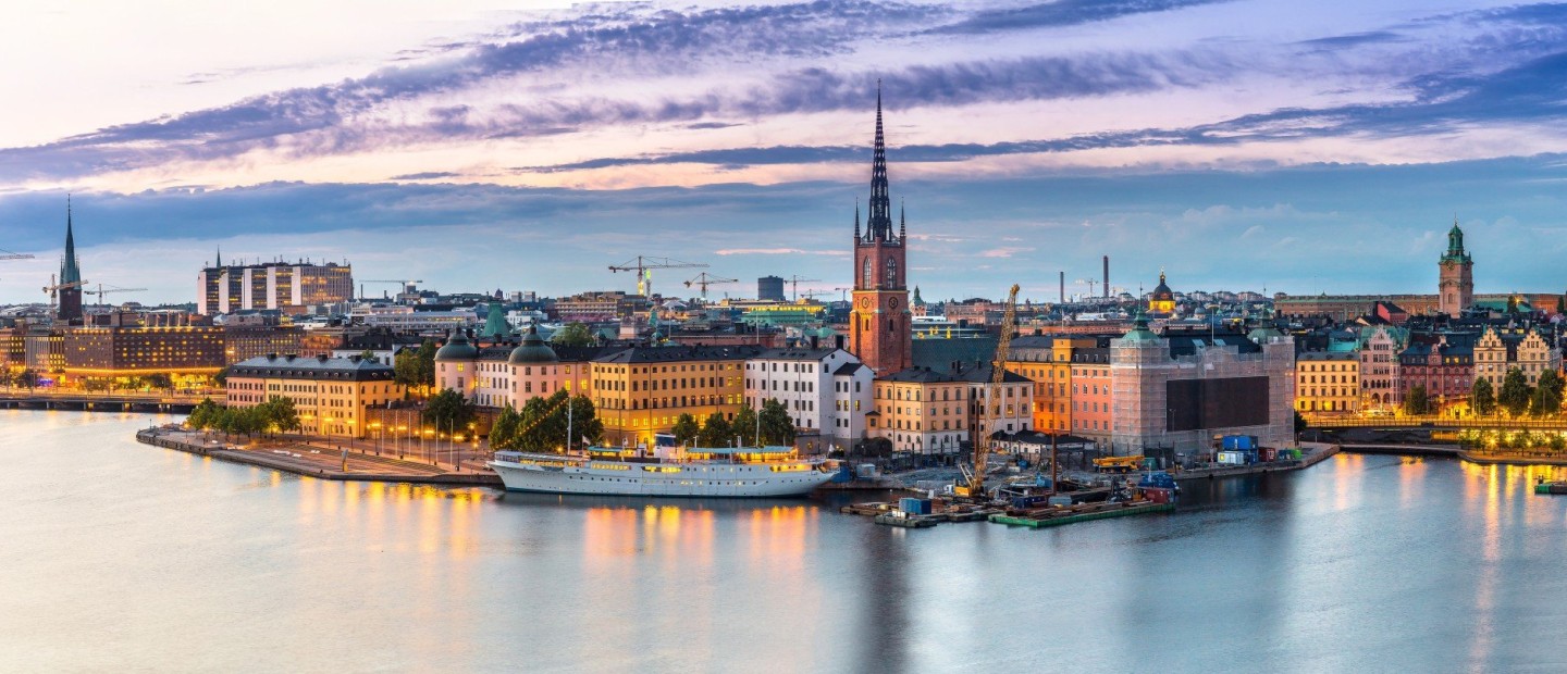 3 Σκανδιναβικά city breaks που αξίζουν μια θέση στην bucket list σας 