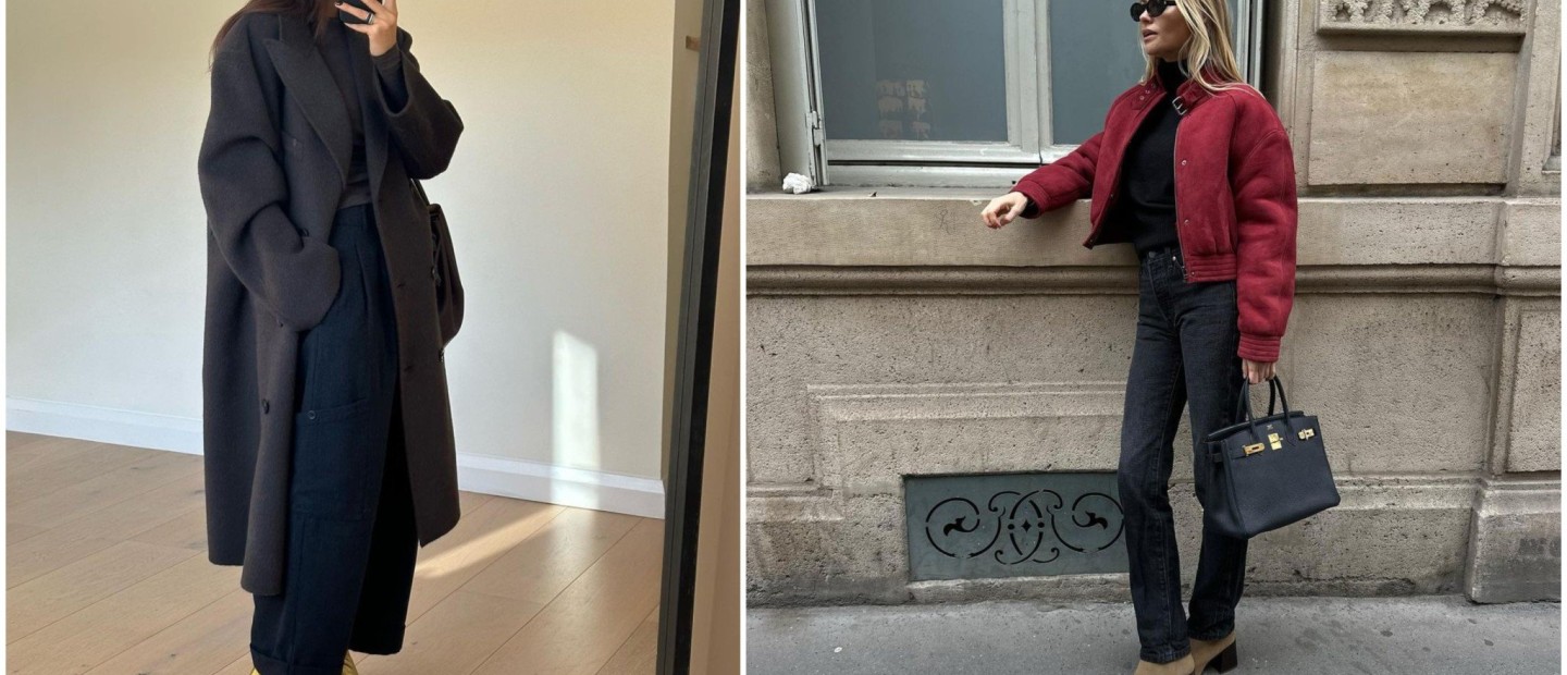 Winter Wardrobe: 10 fashion pieces στα οποία αξίζει να επενδύσετε τώρα