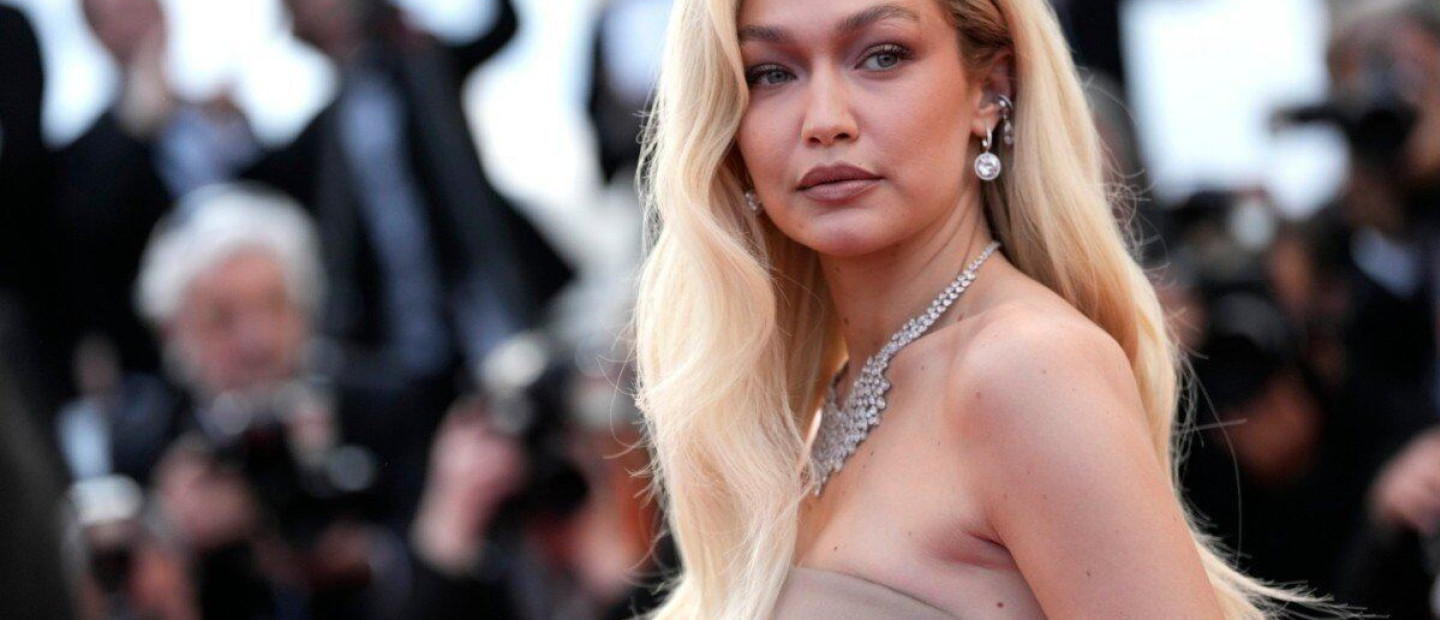 Gigi Hadid: Γιατί ζήτησε συγνώμη κι απολογήθηκε για πρόσφατη τοποθέτησή της;