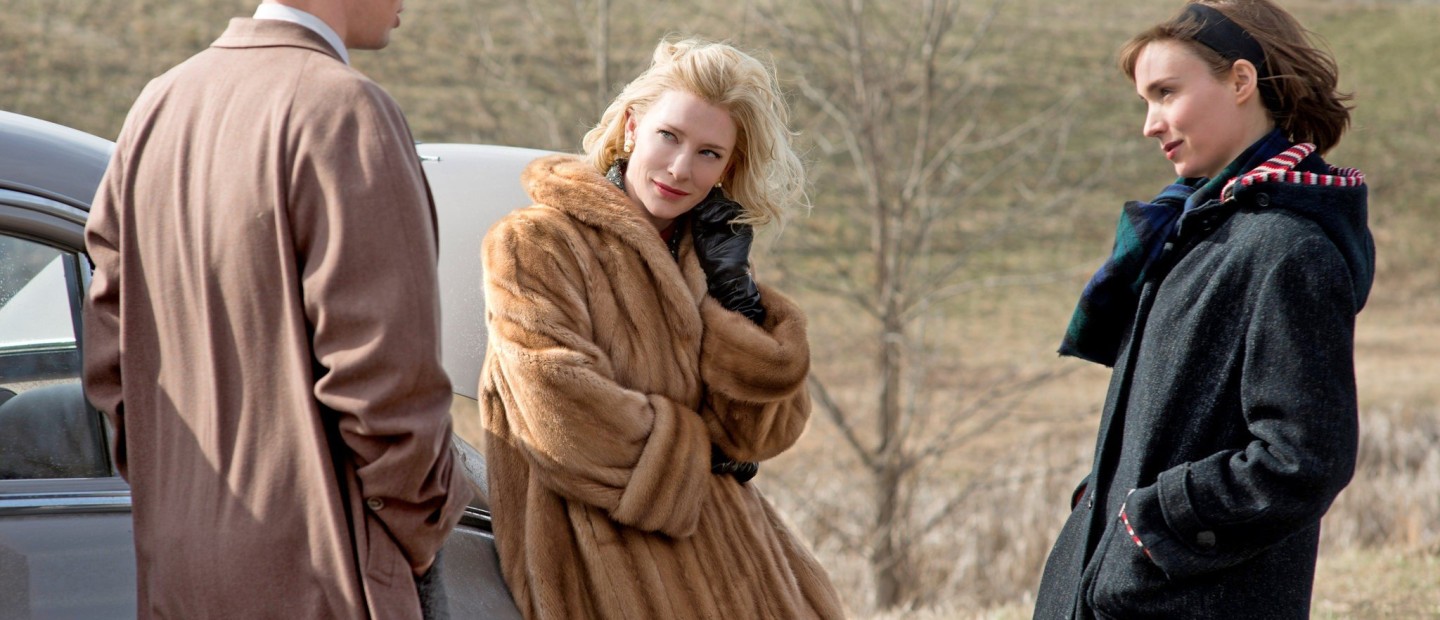 Οι καλύτερες κλασικές ταινίες που θα σας βάλουν σε winter mood