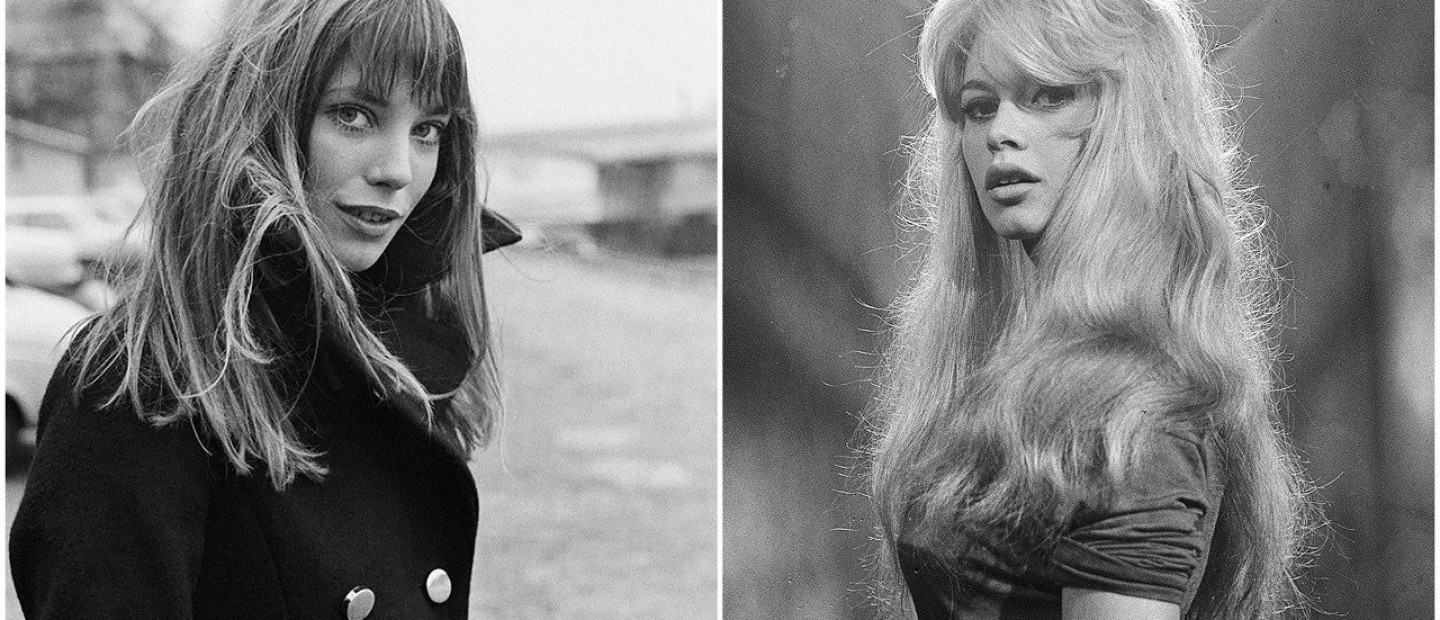 ﻿French Icons: 7 γυναίκες-σύμβολα που άλλαξαν μια για πάντα τα δεδομένα της μόδας