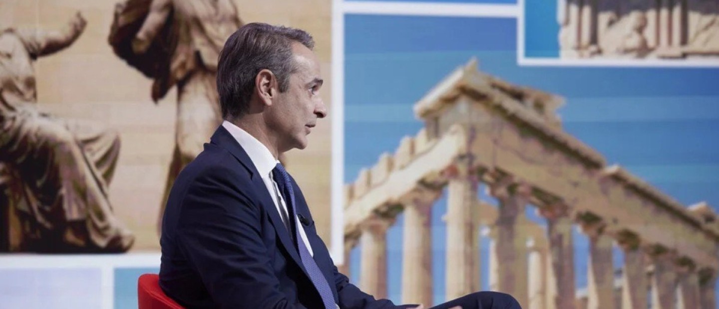 Η απαίτηση για τα γλυπτά του Παρθενώνα και η ακύρωση της συνάντησης Sunak-Μητσοτάκη