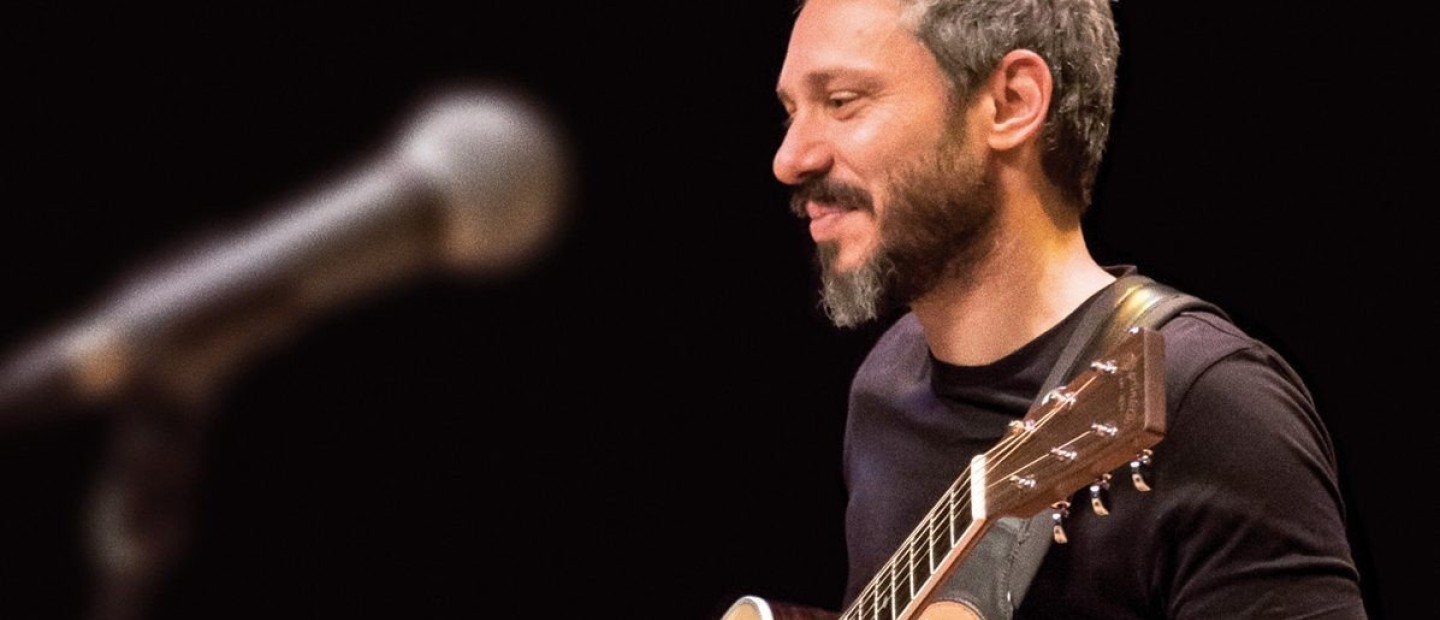 Week Agenda: Η Θεσσαλονίκη αποχαιρετά τον Νοέμβριο με τις πιο ενδιαφέρουσες προτάσεις