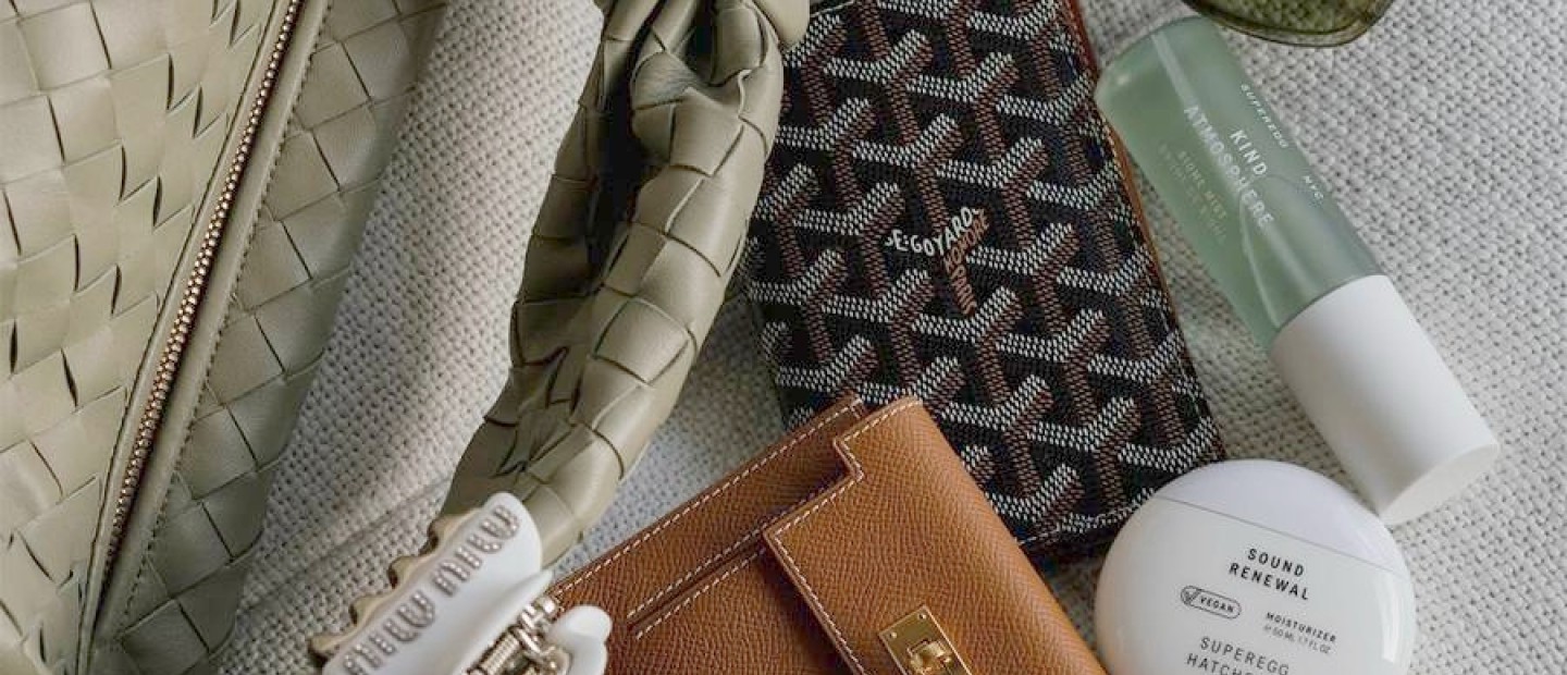 Τα πιο στιλάτα wallets & card holders που αξίζει να αποκτήσετε