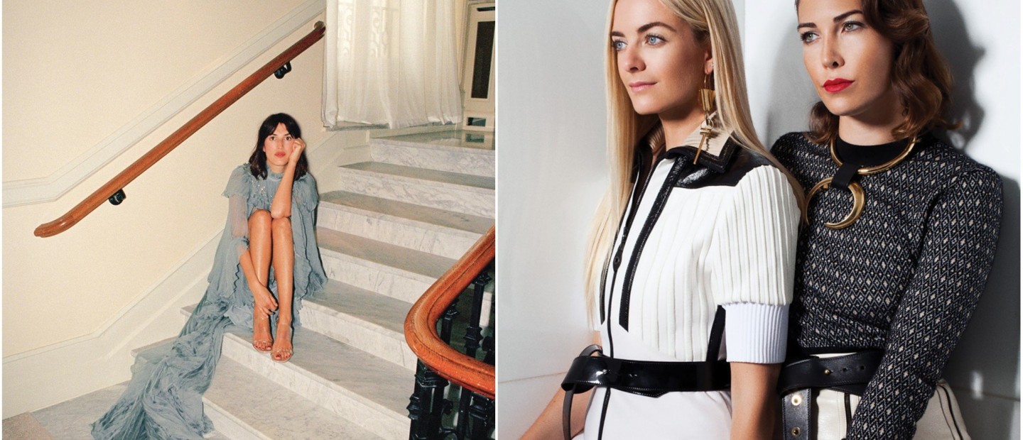 Forever French Allure: Οι Γαλλίδες - σύμβολα της νέας γενιάς που μας κάνουν inspire