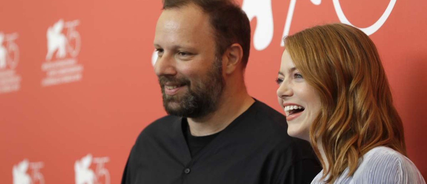 Golden Globes 2024: 7 υποψηφιότητες για το Poor Things του Γιώργου Λάνθιμου