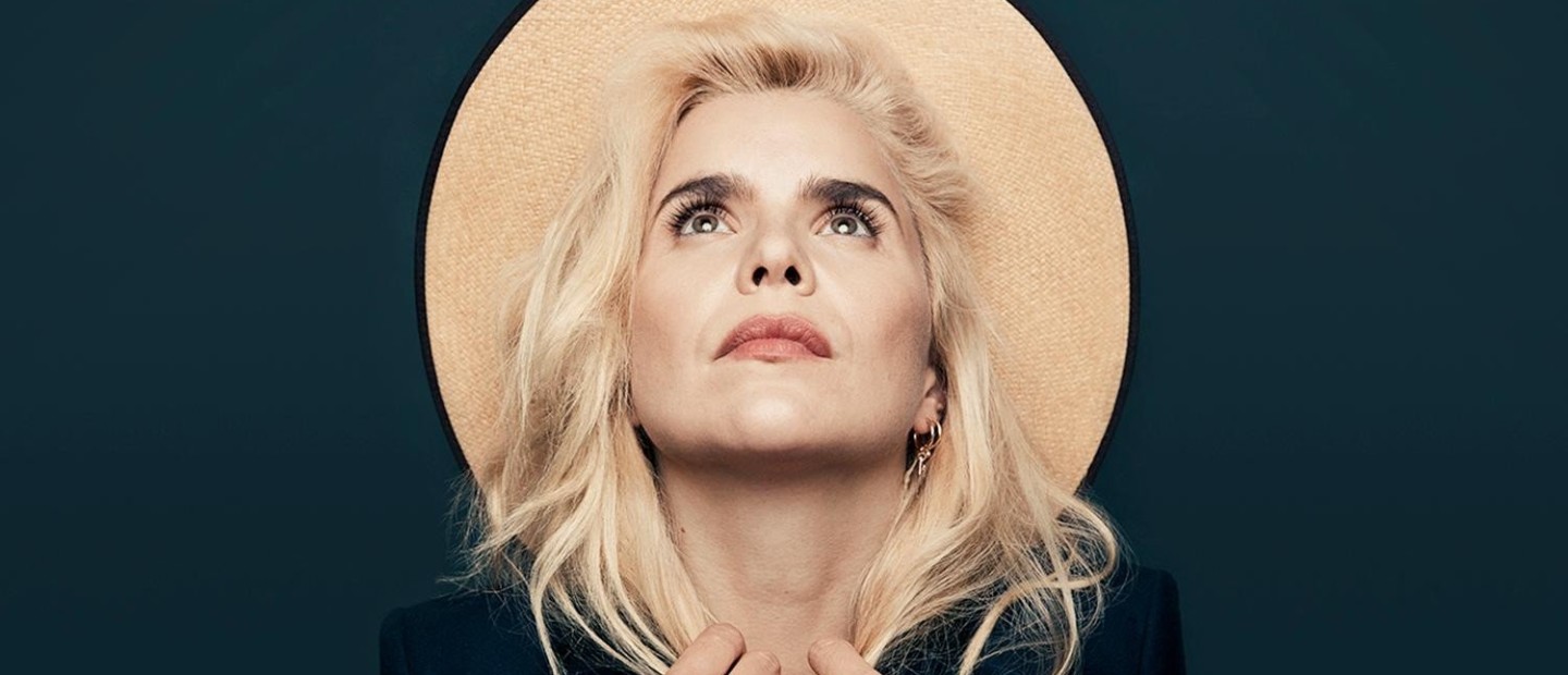 Το "Only Love Can Hurt Like This" της Paloma Faith κυκλοφόρησε σε Χριστουγεννιάτικη version