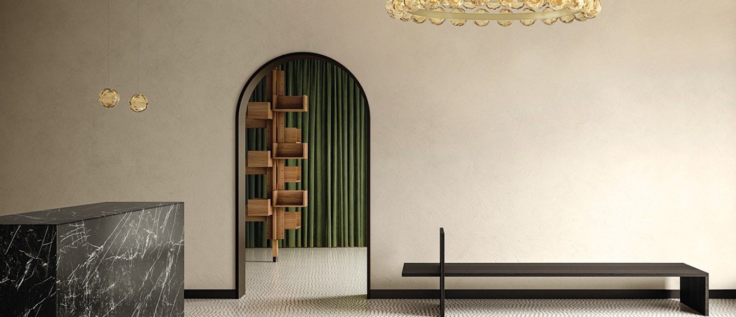 Home Lighting: Η πιο luxury πρόταση στον φωτισμό, ιδανική για κάθε σύγχρονη κατοικία